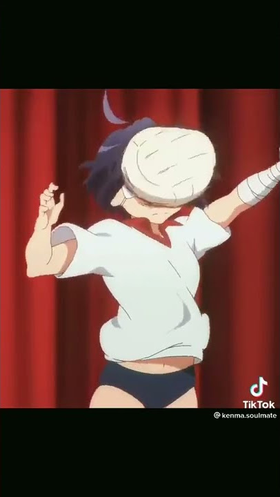 rikka and Yuuta cute moments