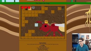 Games You Can Make Next After "How to Program Games" Video Course on Udemy