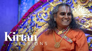 Video thumbnail of "Sanware Aye Jaiyo - Paramahamsa Vishwananda | Kirtan Sessions"