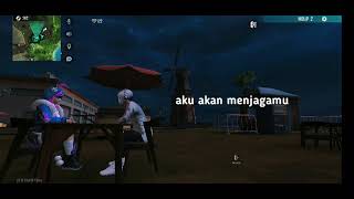 STORY WA FF🤫||DUO BUCIN🗿||VIRAL TIKTOK🌹