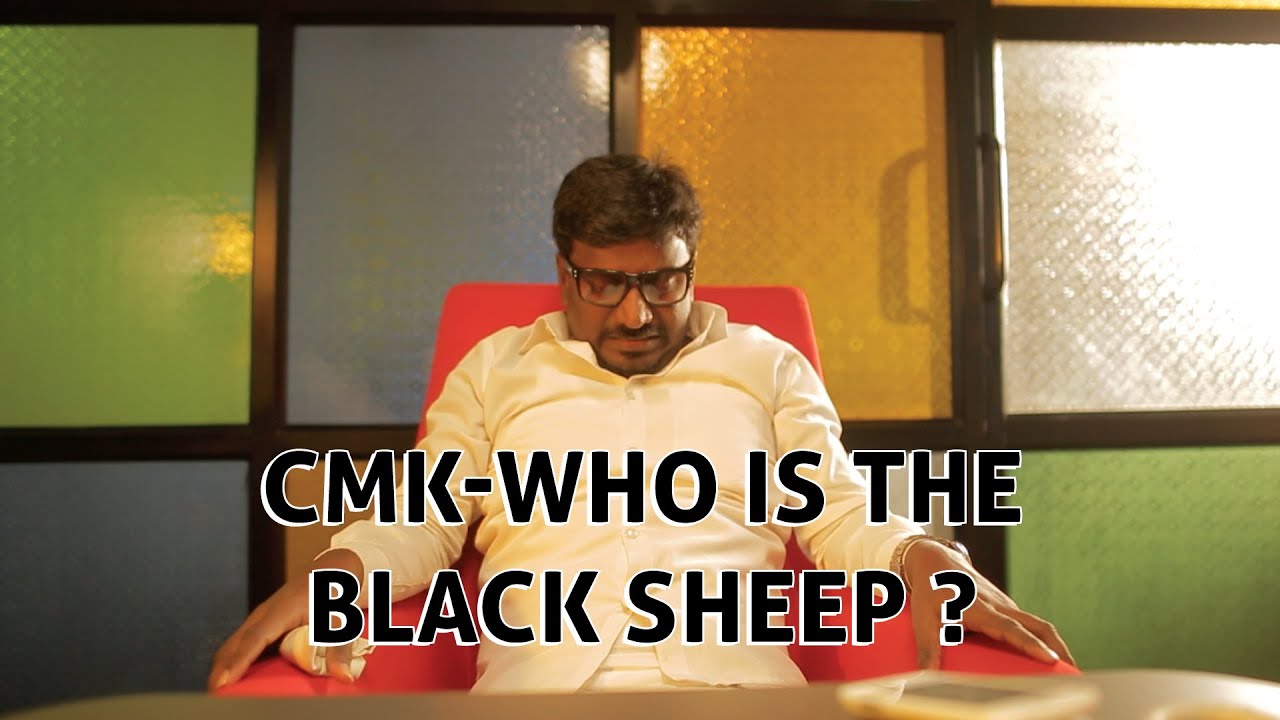 R.K Nagar By-Election Politics | Put Chutney