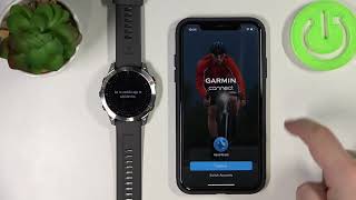How to Pair Garmin Epix 2 with iPhone - Connect Garmin with iOS Phone