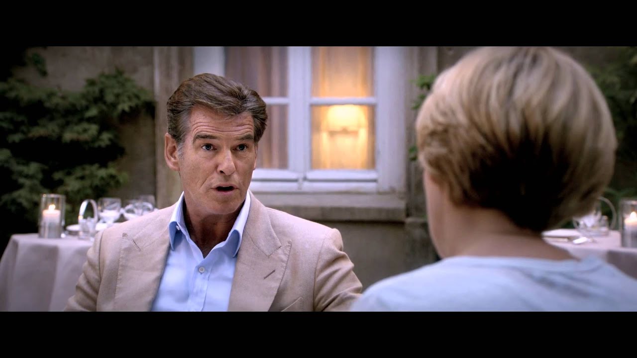 «Как украсть бриллиант» — фильм в СИНЕМА ПАРК - YouTube