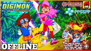 Wah Keren Bangat - Digimon Adventure English (Android) screenshot 3