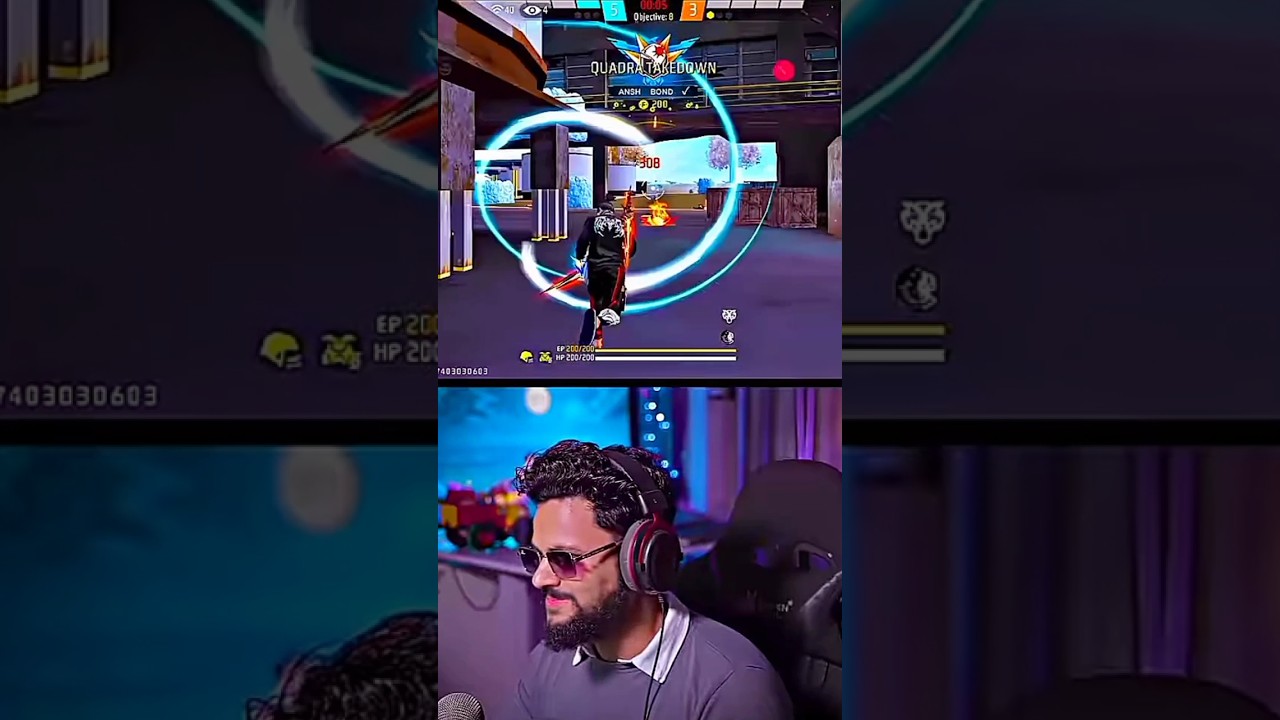 Ansh Bond ❎ Brand ✅ 