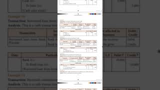 Std 11 : Chapter 3 - Example 9,10,11