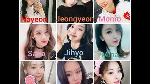 How would twice sing bts 