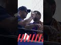 Barcelona celebrate LaLiga title with bus parade#barcelona #laliga