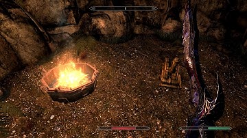 level design skyrim final iteration