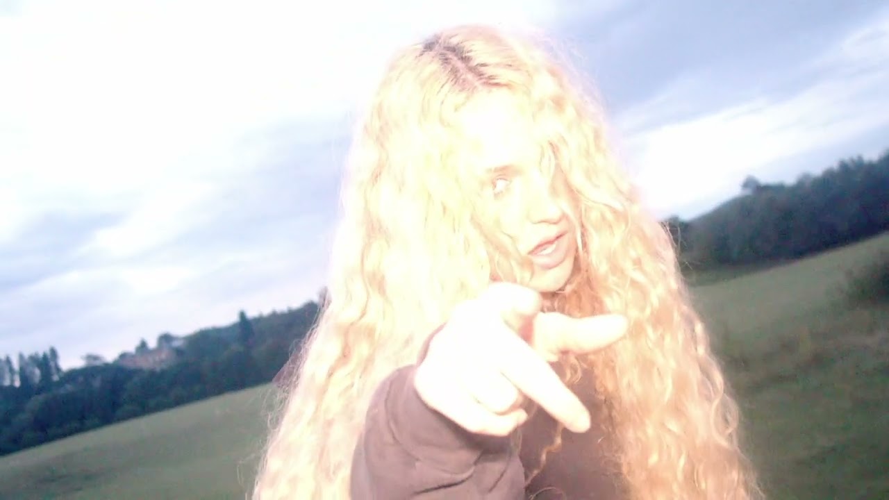 Watch Izzy Camina - Seraphim on YouTube Watch Izzy Camina - Seraphim on YouTube