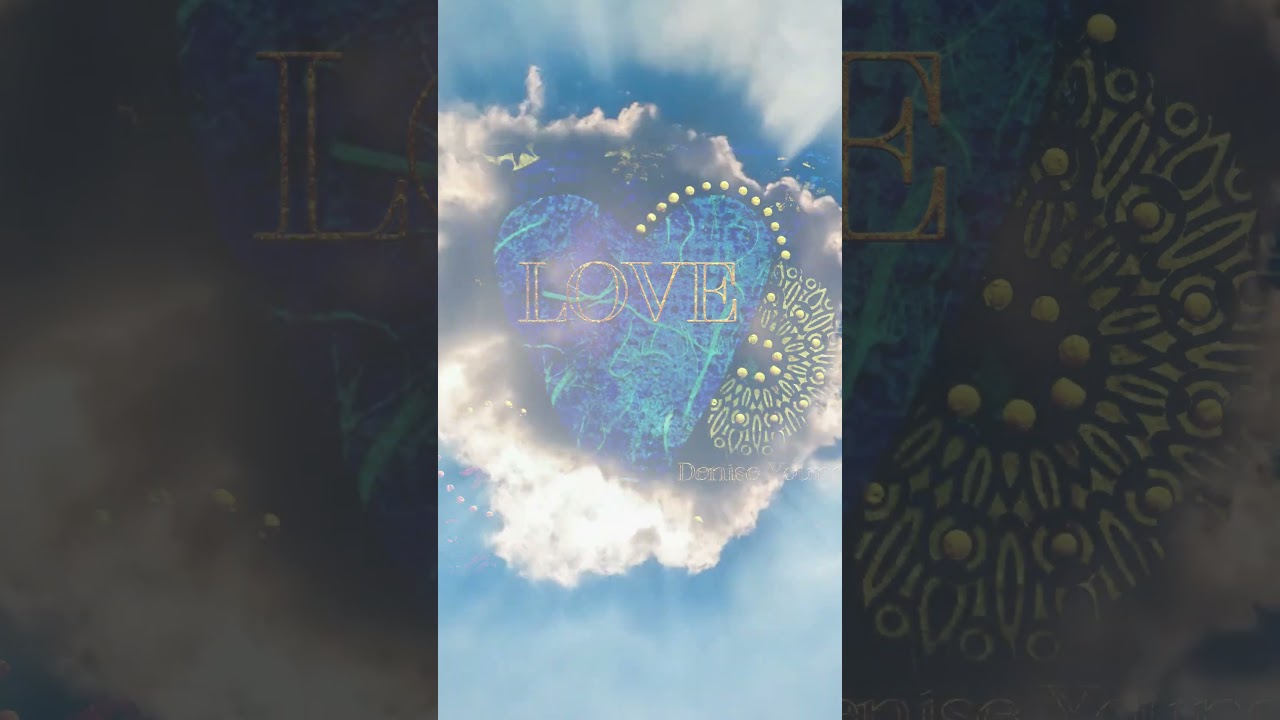 Denise Young - "Love"