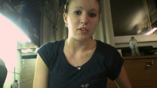 Project 2 Video Reflection