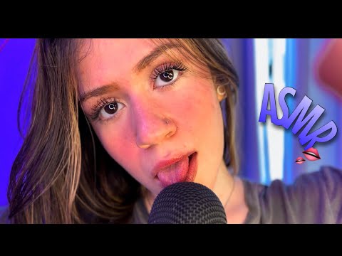 1 HORA DE SONS DE BOCA BEM PERTINHO DO SEUS OUVIDOS 👄👂