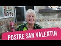 Postre para San Valentín 🍧 Espectacular! Mirta Carabajal #Sanvalentin #diadeenamorados #amor