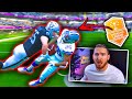 Weekend League HELL GAME (Game Of The Year) - Madden 21 Ultimate Team WL Recap