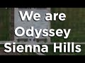 Odyssey Sienna Hills Campus Introduction