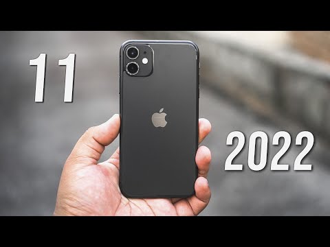 iPhone 11: Masih Relevan Pada Tahun 2022? 😰