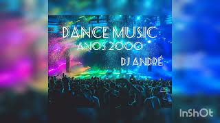 Piriguete - Mc Papo - Quando Ela Me Vê Dance Music 2000 Dj André