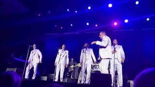 Dec 14, 2024 - Just my Imagination by the Temptations @Niagara Falls, NY