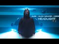 Alok Alan Walker Headlights Official Extended Instrumental Ft Kiddo Extended Version