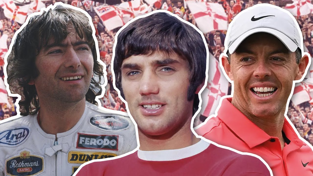 Ulster's Call (Northern Ireland sports anthem)