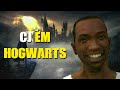 🔴 HOGWARTS LEGACY MAS COM O CJ - AO-VIVO !sorteio !pix