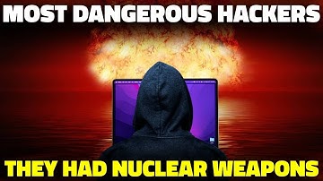 How Hackers Stole Nuclear Weapon Codes? 3 Times the World Was on the Brink...
