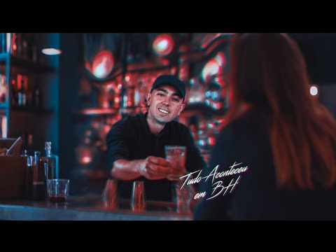 ENTREI NUMA FURADA - Mc Phe Cachorrera e Khamis (Veiga no Beat) EP. TUDO ACONTECEU EM BH
