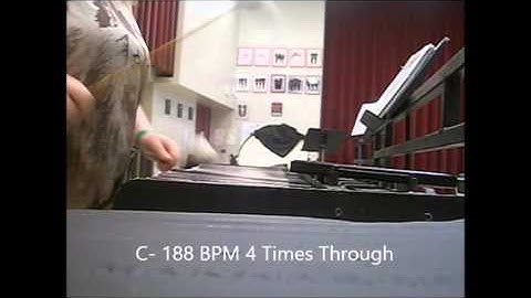 FIP Video Assignment 7 Melody