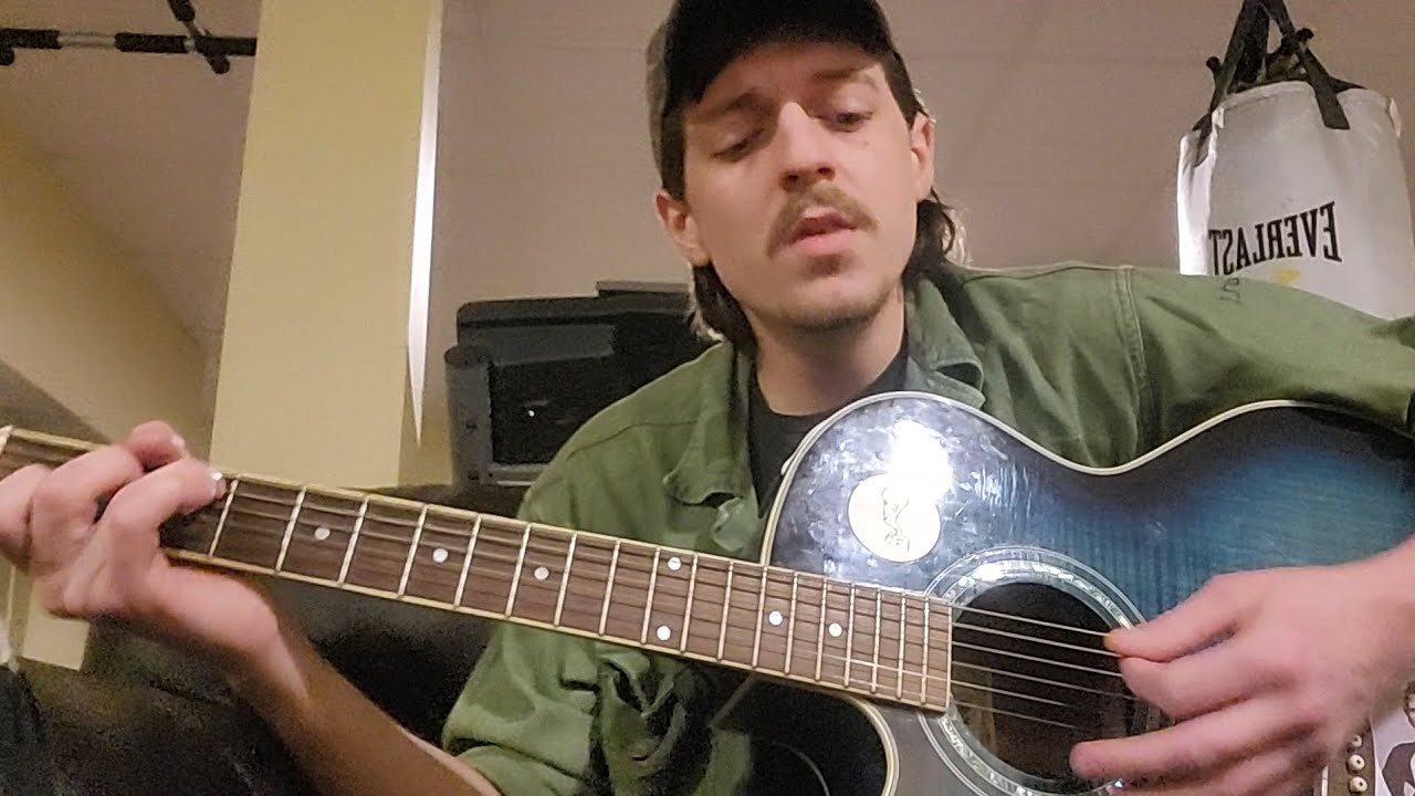Eric's Trip - Behind The Garage (Cover) (redo)
