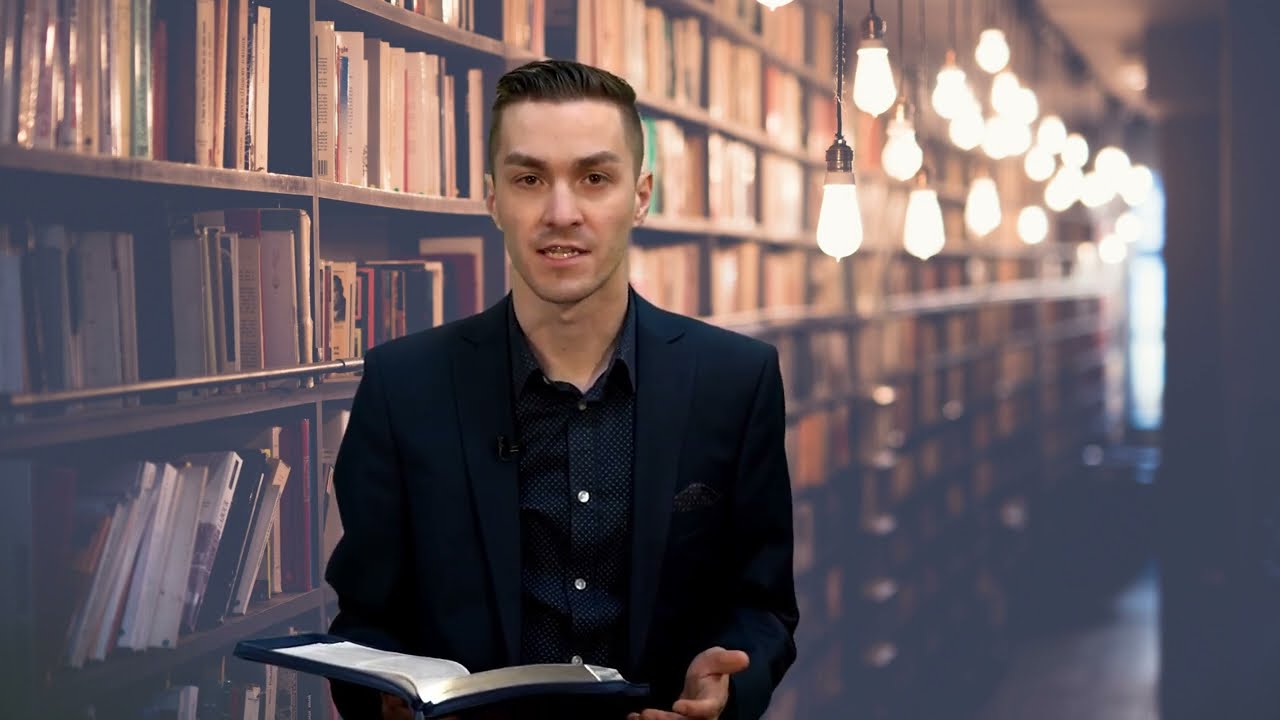 KÜLDETÉS AZ ÉLETÉRT