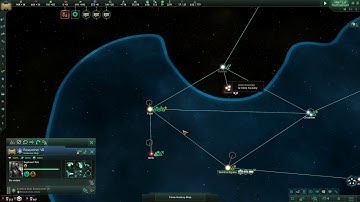 Stellaris Omni Playthrough - L Cluster part 6