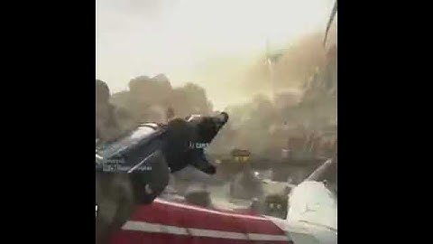 Bo2(FFA trickshot killcam) with KaOs clan