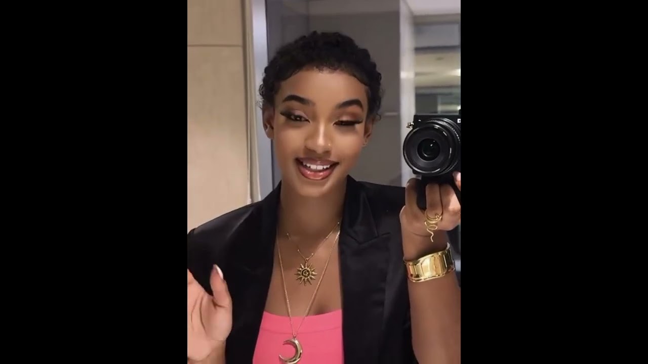 Behind the Scenes of My Life as an Influencer | My Daily Routine” #aishorts #cookingrice #aivideo 