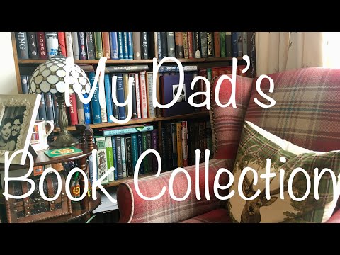 A Bookshelf Tour Part One | Folio Society Classics