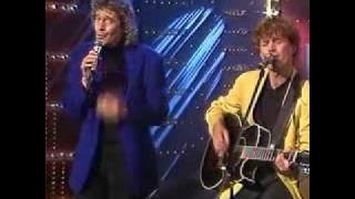 Brunner & Brunner - Du bist alles auf dieser Welt 1992