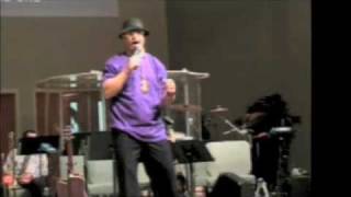 PCCOG TITHING RAP