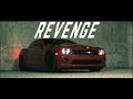 Revenge - Chevrolet Camaro Film Commercial unofficial