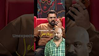 Live Interview Call Gone Wrong 😂 | Tharun Bhascker × Jeevan #movie #honesttownhall #prank
