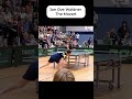 Jan Ove Waldner The Mozart