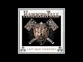 Hammerfall - Last Man Standing Extended