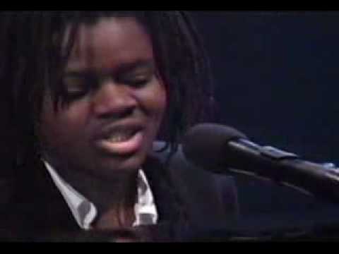 Tracy Chapman Imagine.ally nebarackk