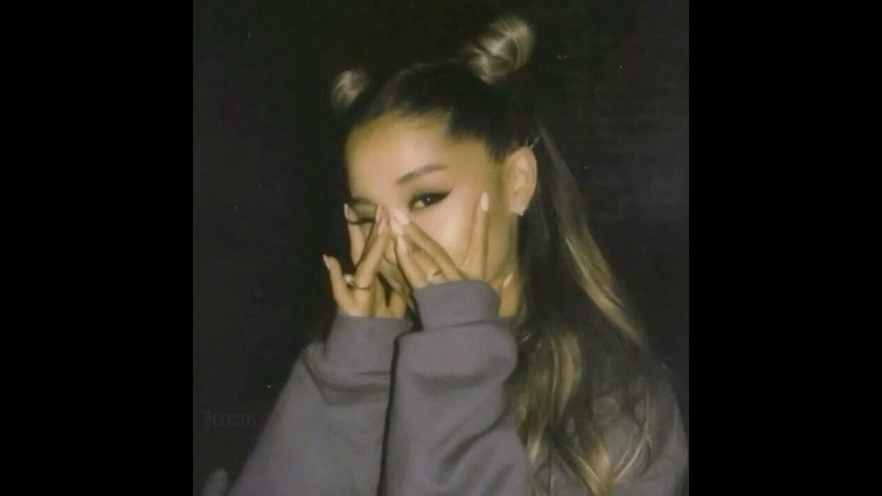 [SOLD] ariana grande type beat - "COMEBACK."