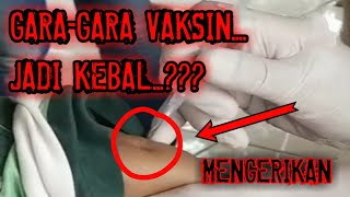 #SHORTS |Ilmu Kebal Nyata, Tidak Mempan Senjata, Mengerikan - Detektif Chan