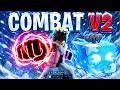 COMBAT V2 e FRUTTO Del GHIACCIO è IMBATTIBILE Su ROBLOX Blox Fruits