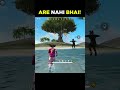 AE KYA KARDIYA FREE FIRE KE MALIK NE | GARENA FREE FIRE #Shorts #Short