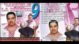 Manele La Maxxim Vol.9 (2005)