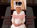 Camilla ordered Kate's parents to use the servants' entrance #camilla #kate #william #royal