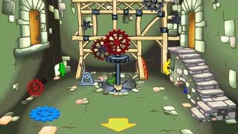 SWS Jack and the binstalk mission walkthrough