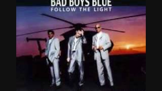 BAD BOYS BLUE - I Can`t Live